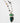 Katerina Psoma Amore Necklace in Green