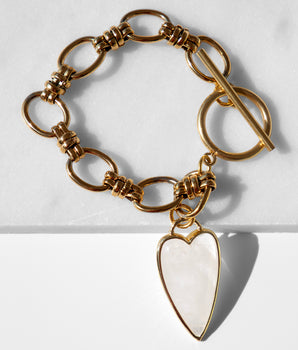 Katerina Psoma Amore Bracelet