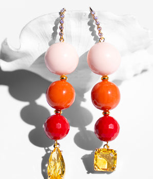 SSE2505CR VALERIA earrings