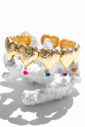 Katerina Psoma Lucy Bracelet with Tiny Stones