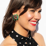 Katerina Psoma Precious Multicolored Clips