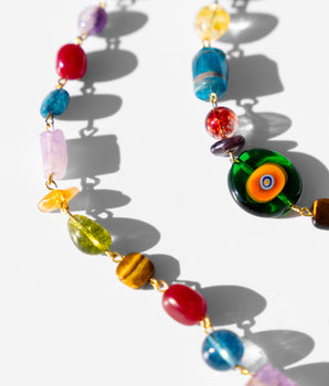 Katerina Psoma Bon Bon Necklace