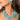 Katerina Psoma Precious Turquoise Necklace