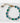 Katerina Psoma Albia Bracelet with Crystals